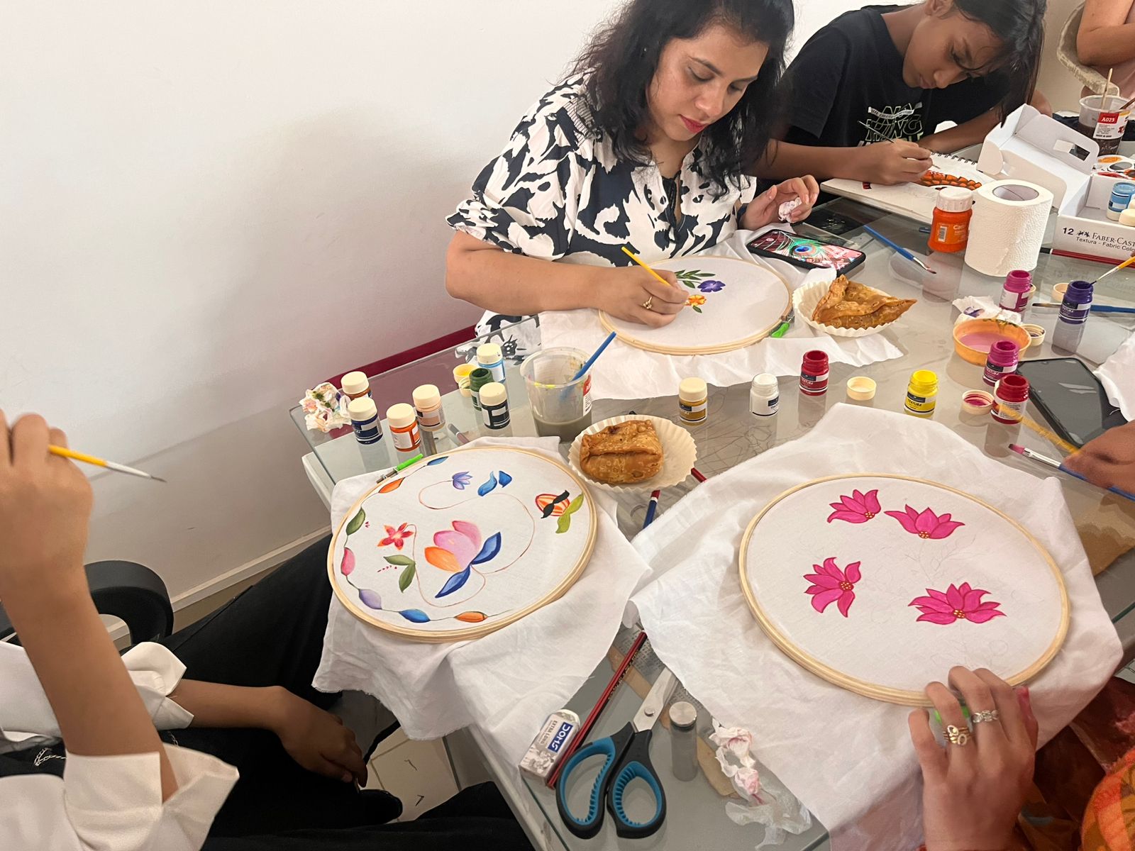 Kids’ Canva Workshop
