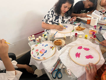 Kids’ Canva Workshop