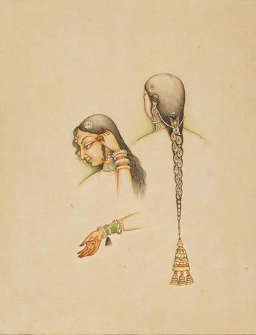 Kesh Sajja