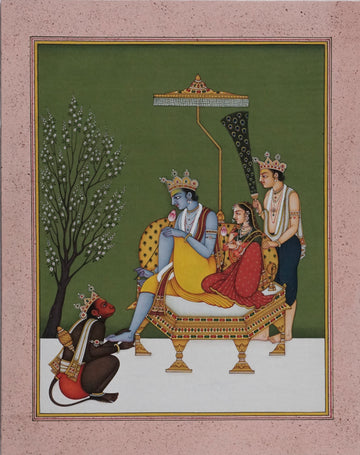 Ram Darbar