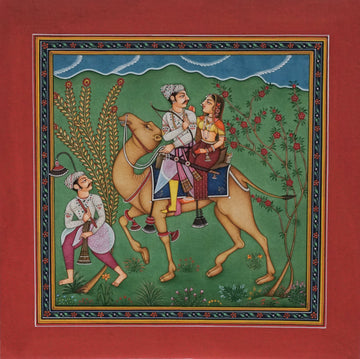 Dhola maru jodhpur