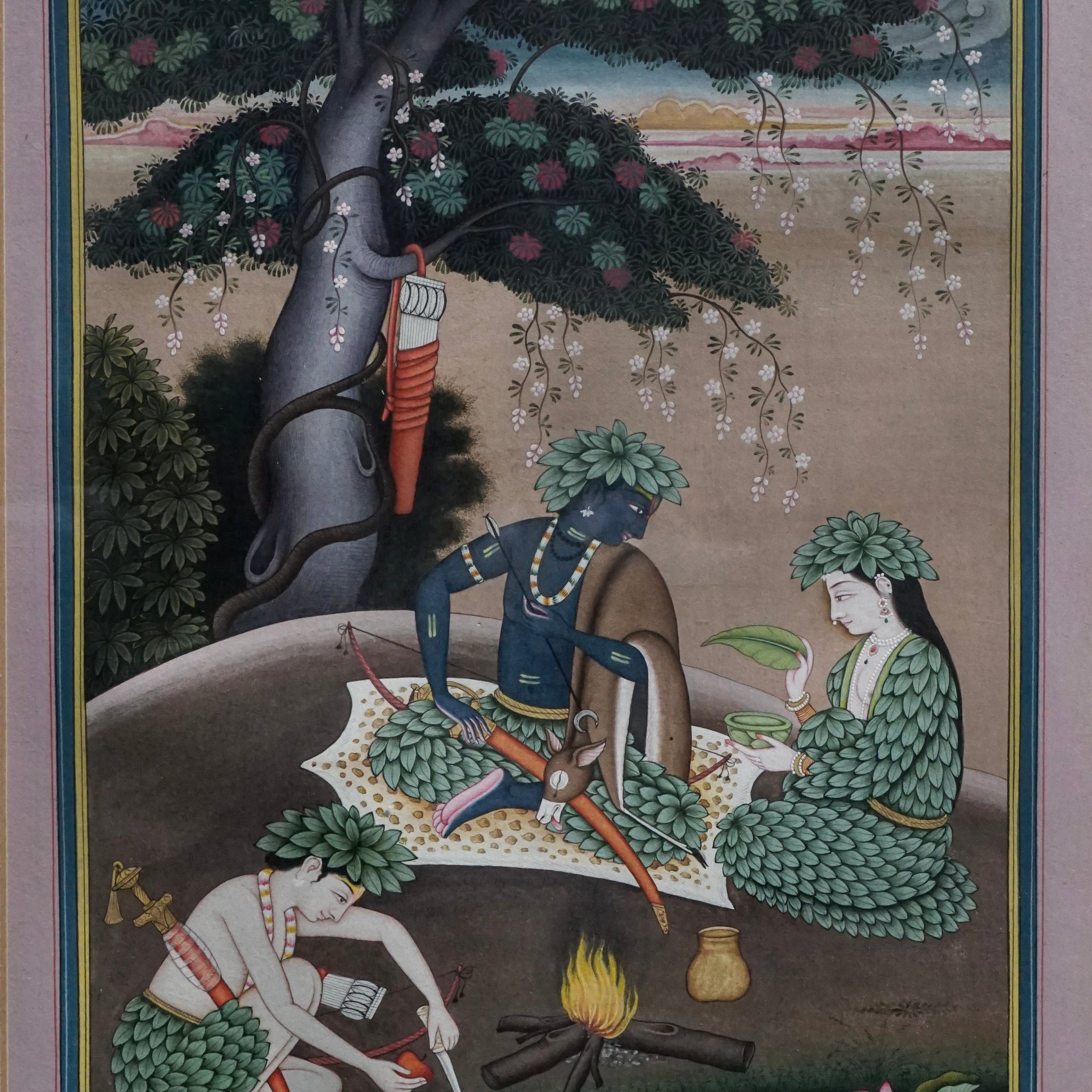 Ram Sita