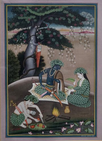 Ram Sita