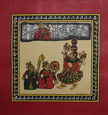 Folk Celebration