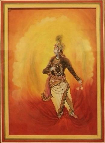 Krishna Avataran