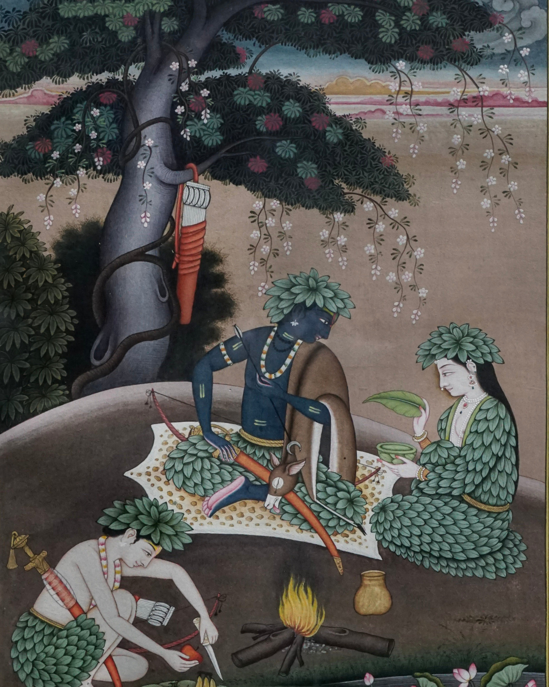 Ram Sita