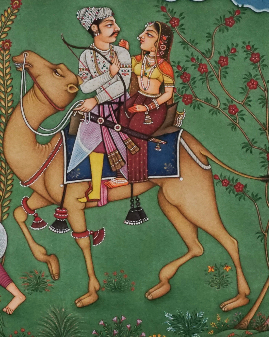 Dhola maru jodhpur