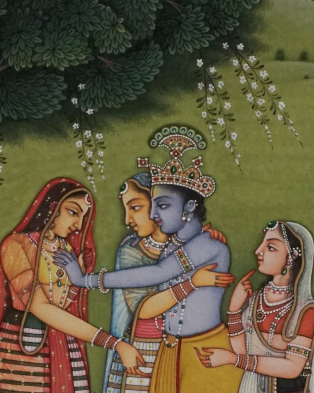 Radha Krishna