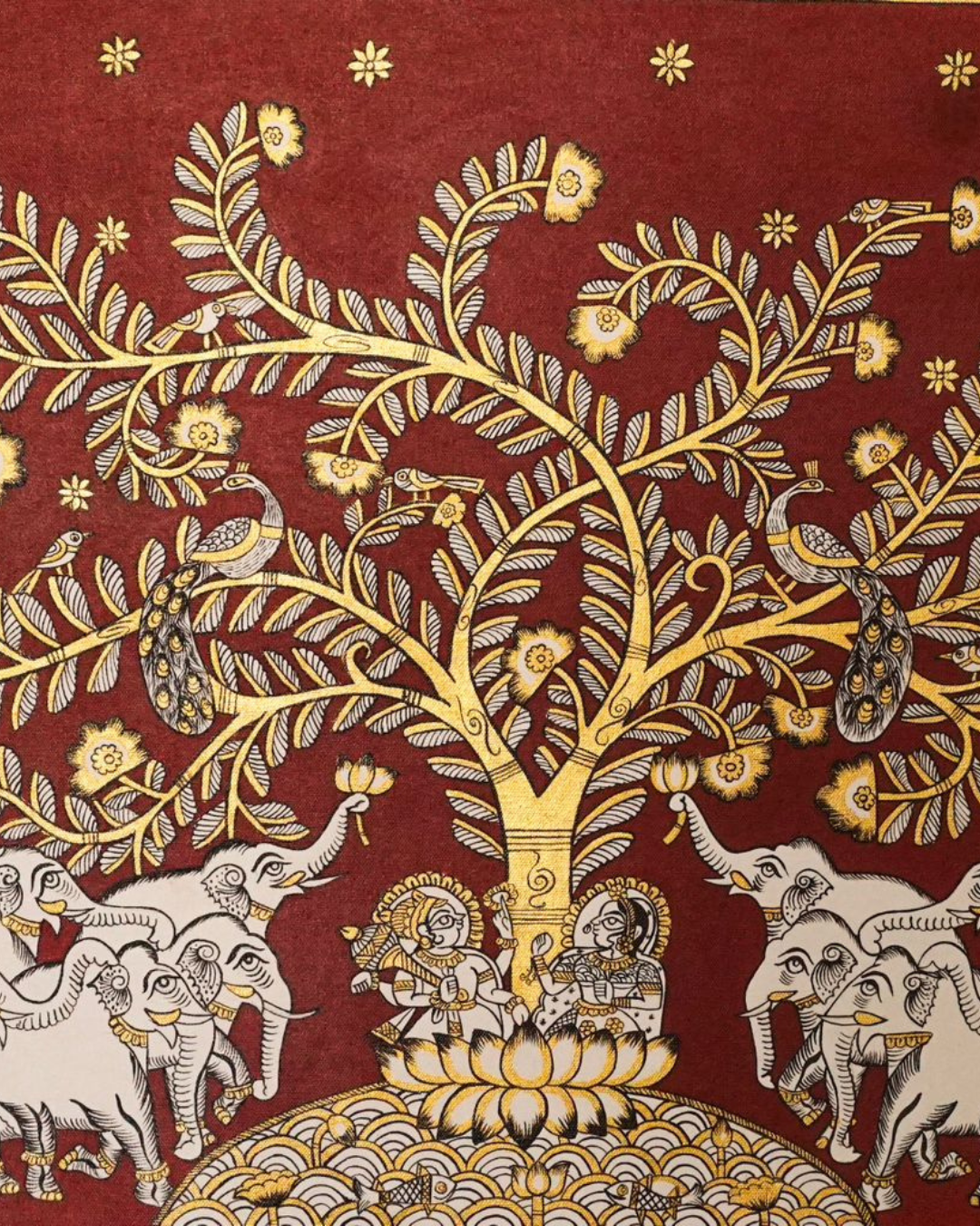 Tree Of Life-
